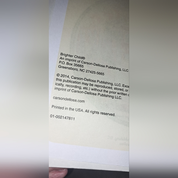 Math & Reading, Grade 2 (Master Skills) School Success Homeschooling Tool - Picture 6 of 7